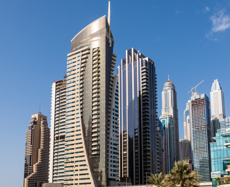 dubai