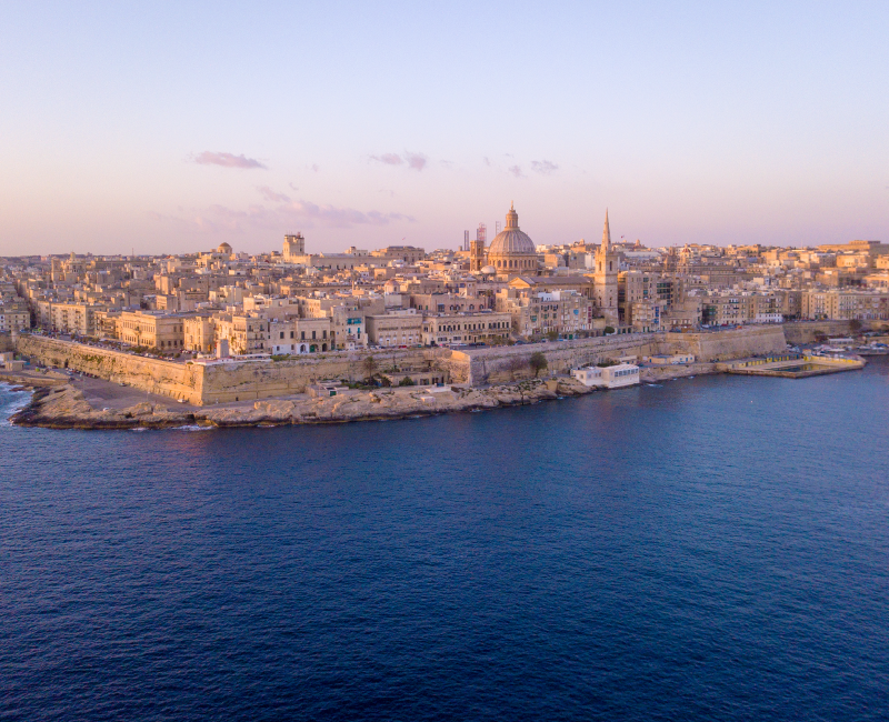malta