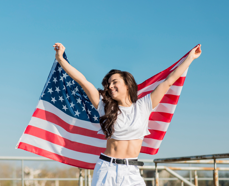 usa
