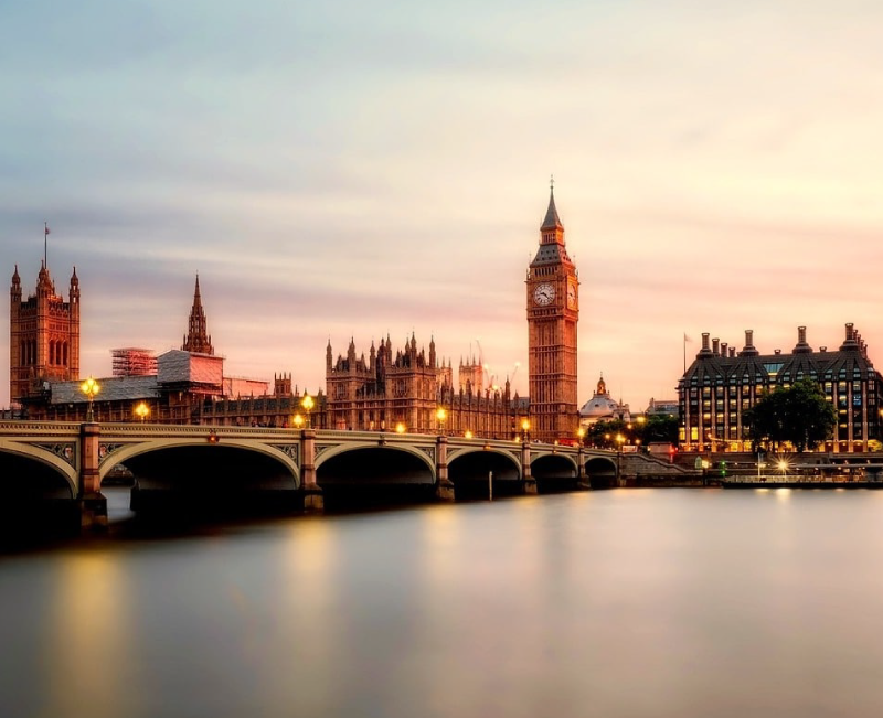 inglaterra